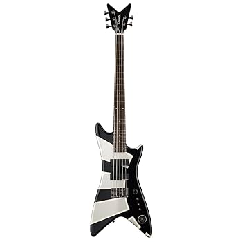 Amazon | EDWARDS E-TT BK Rising Sun GP エレキベース/Dir en